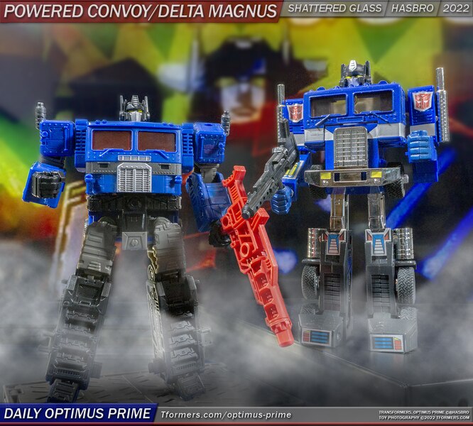 Daily Prime   Powered Convoy Delta Magnus Cabs Out (1 of 1)